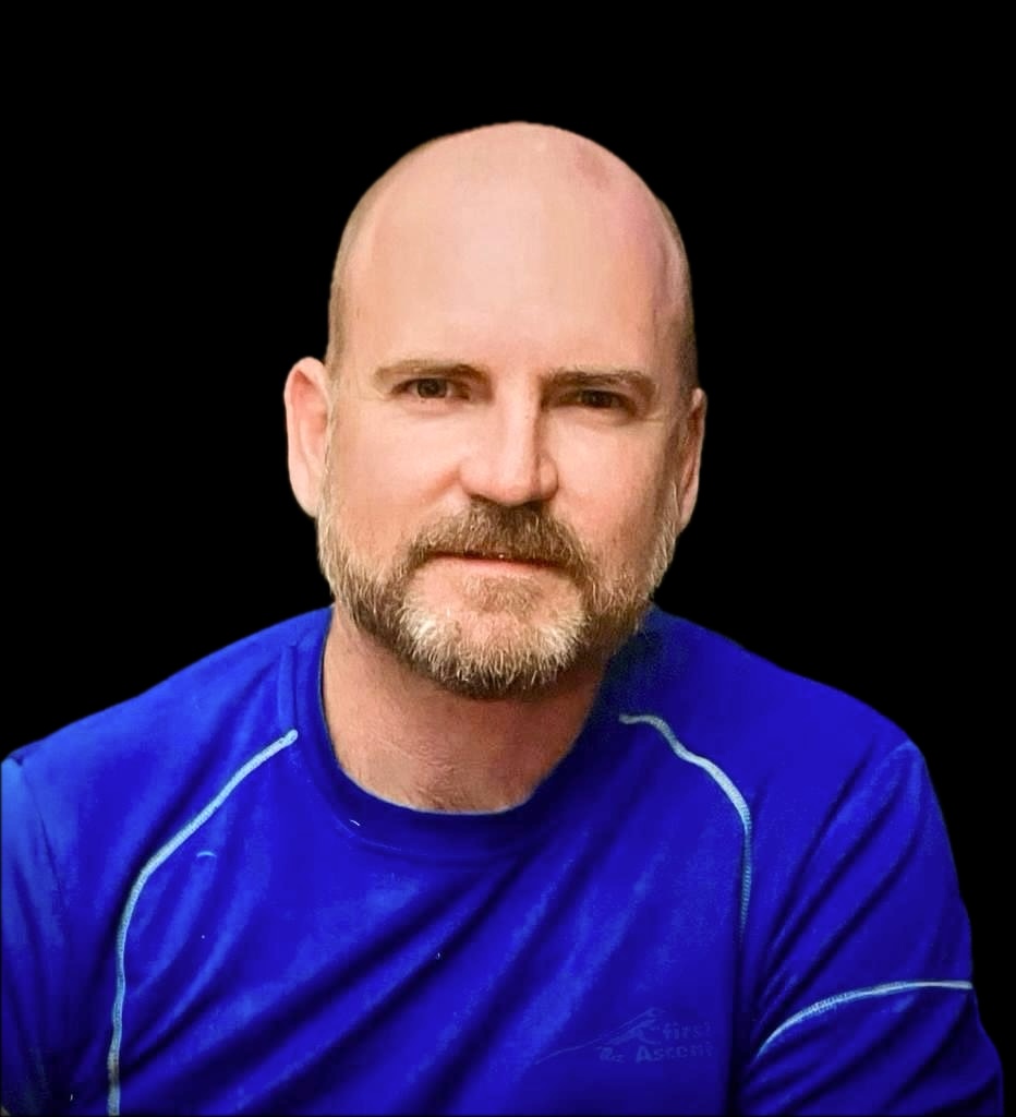 Kevin Trethewey